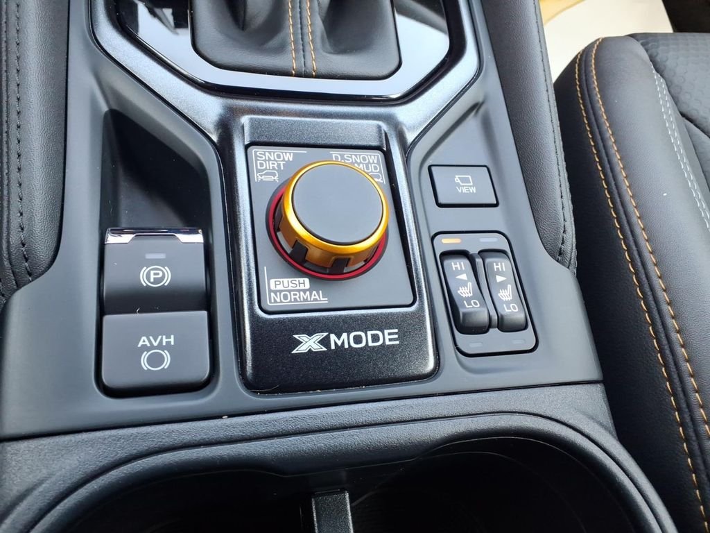 2024 Subaru Forester Wilderness - Photo 21