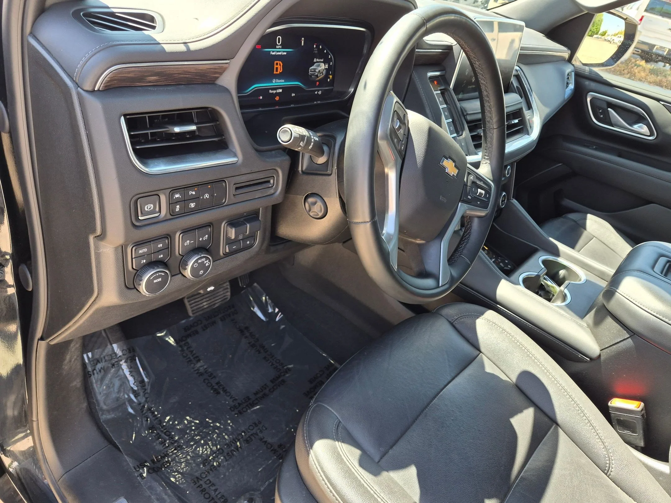 Used 2023 Black Chevrolet LT image 16