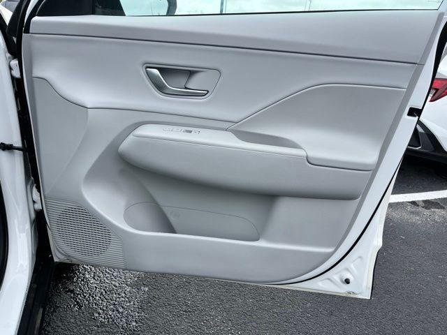 2026 Hyundai Kona SEL Premium - Photo 23