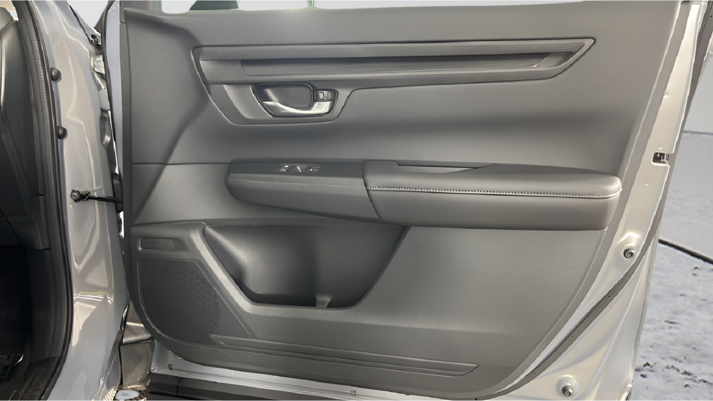 Certified Used 2026 Gray Honda EX image 19