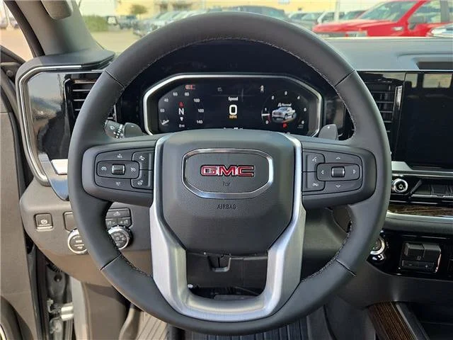 New 2026 Sterling Metallic GMC Elevation image 18