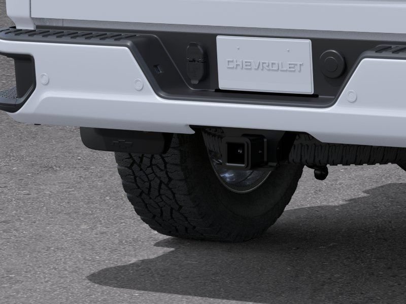 2026 Chevrolet Silverado 2500 HD High Country - Photo 14