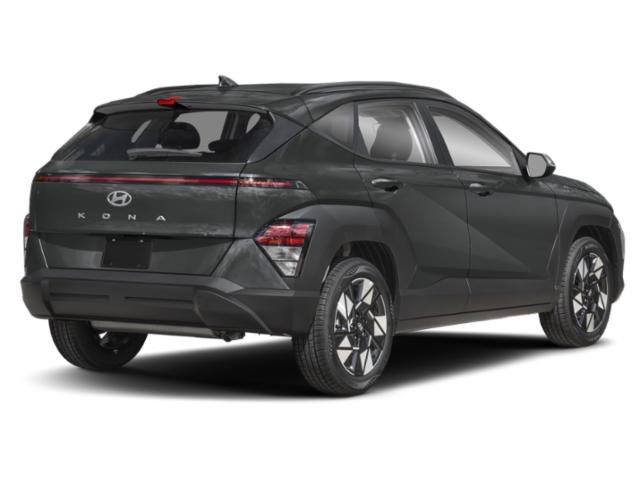 Certified Used 2024 Abyss Black Hyundai SEL image 5