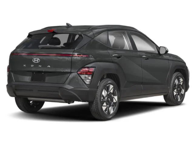 Certified Used 2024 Black Hyundai SEL image 5