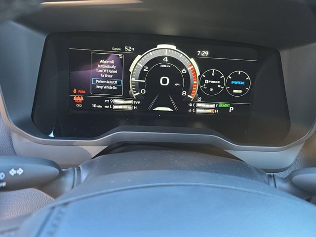 2026 Toyota Tundra Limited - Photo 18