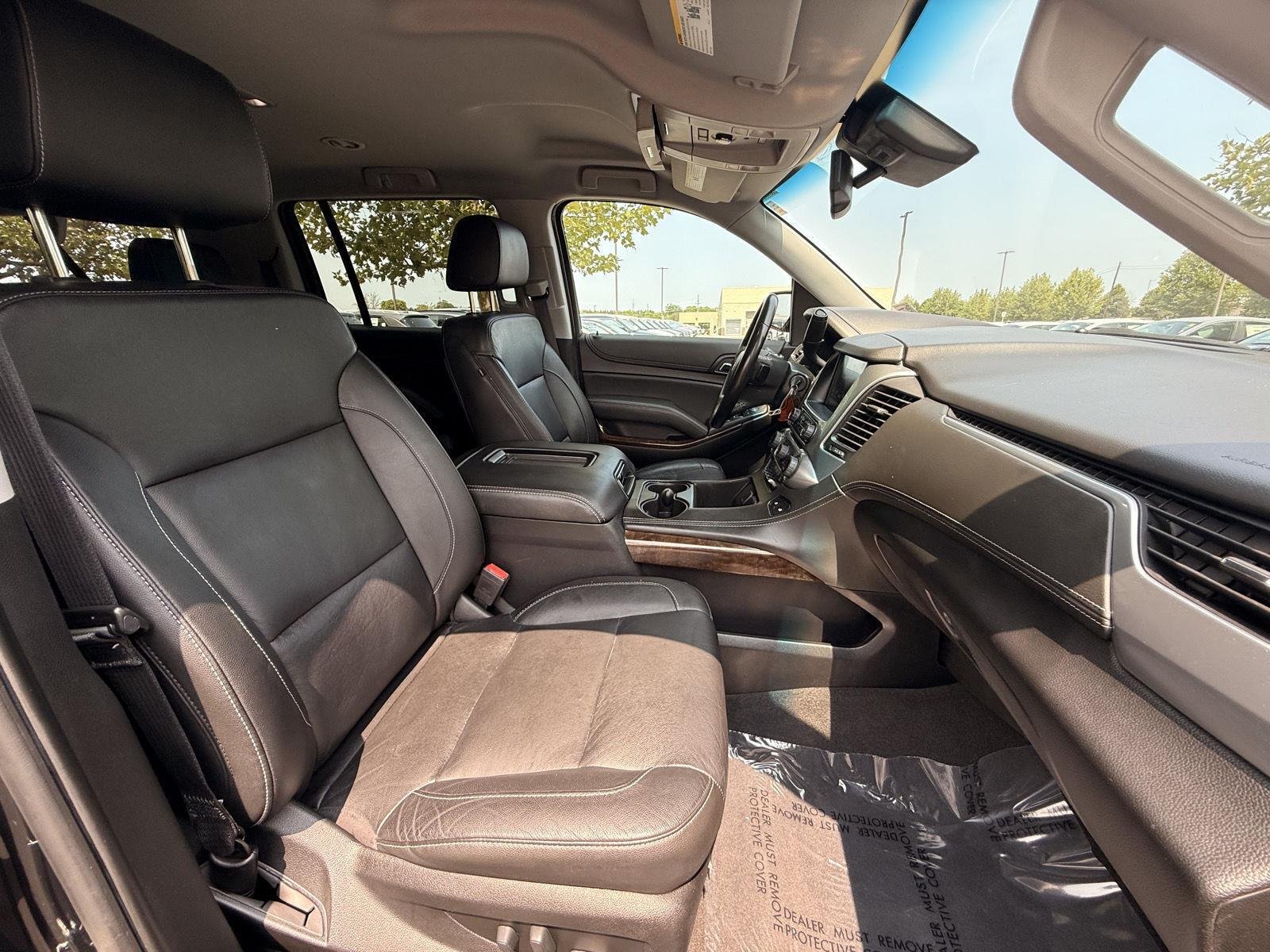 Used 2020 Black Chevrolet LT image 20