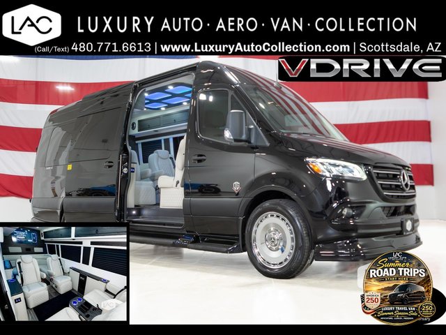 2026 OGV LUXURY COACH V-DRIVE (10RJ) 20