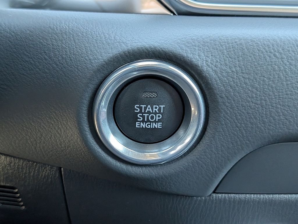 2025 Mazda CX-5 S Carbon Edition - Photo 31