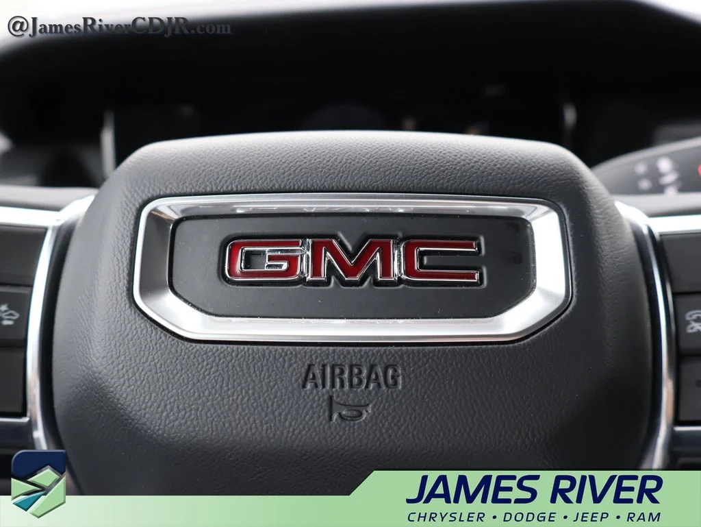 Used 2026 White GMC Elevation image 28
