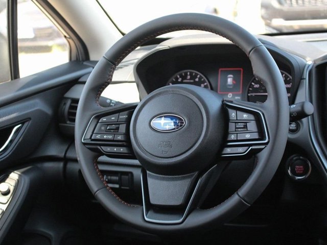 2025 Subaru Crosstrek Limited - Photo 16
