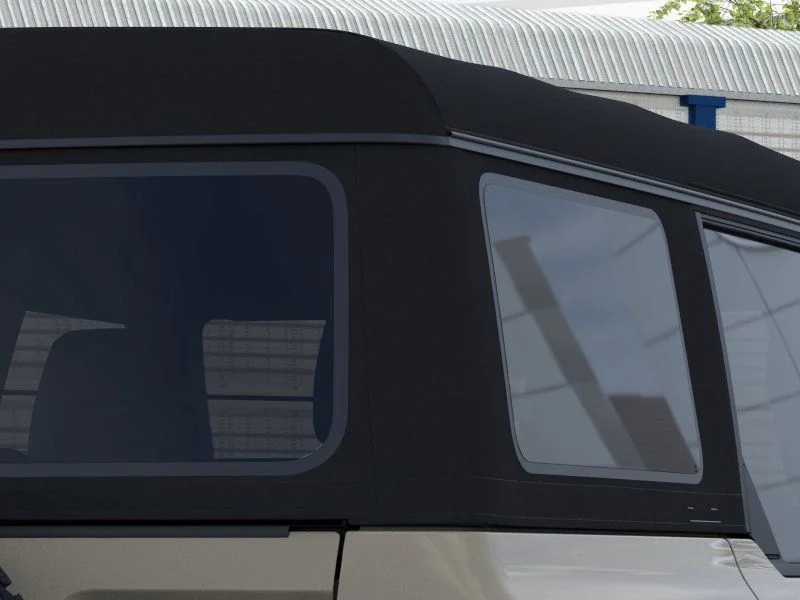 New 2026 Beige Ford Outer Banks image 30