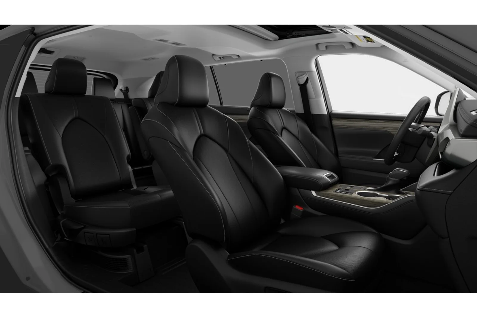 New 2026 Heavy Metal <sup>1</sup> Toyota  Limited image 28