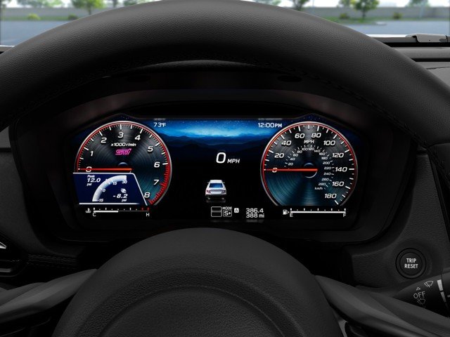 New 2026 GALAXY PURPLE PEARL Subaru tS image 17