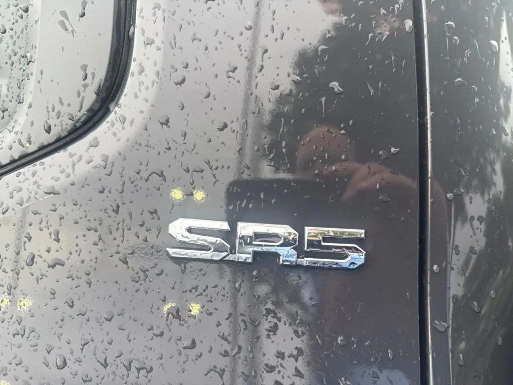 Used 2024 Gray Toyota SR5 image 4