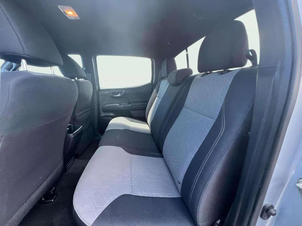 2020 Toyota Tacoma TRD Sport - Photo 20