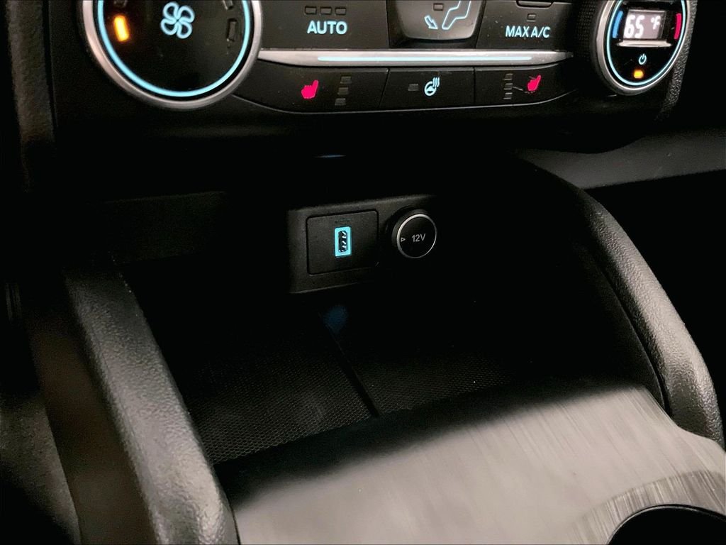 Used 2020 Gray Ford SEL image 26