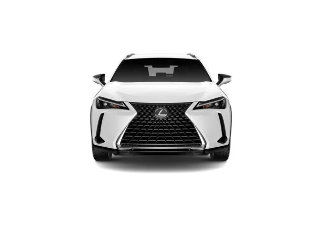 New 2026 Ultra White Lexus UX 300h image 5