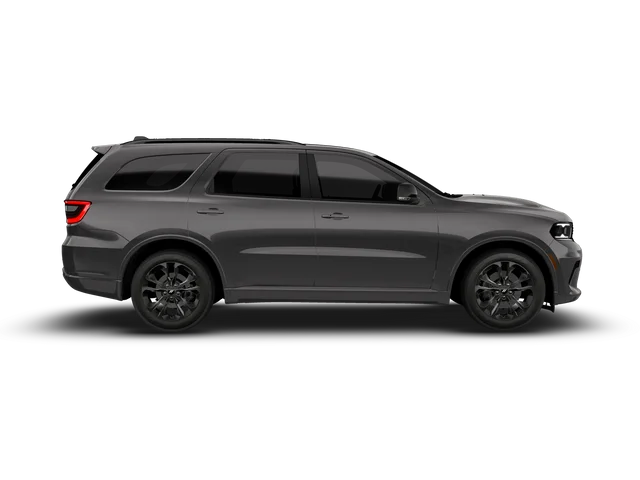 New 2026 Vapor Gray Exterior Paint Dodge GT Plus image 9