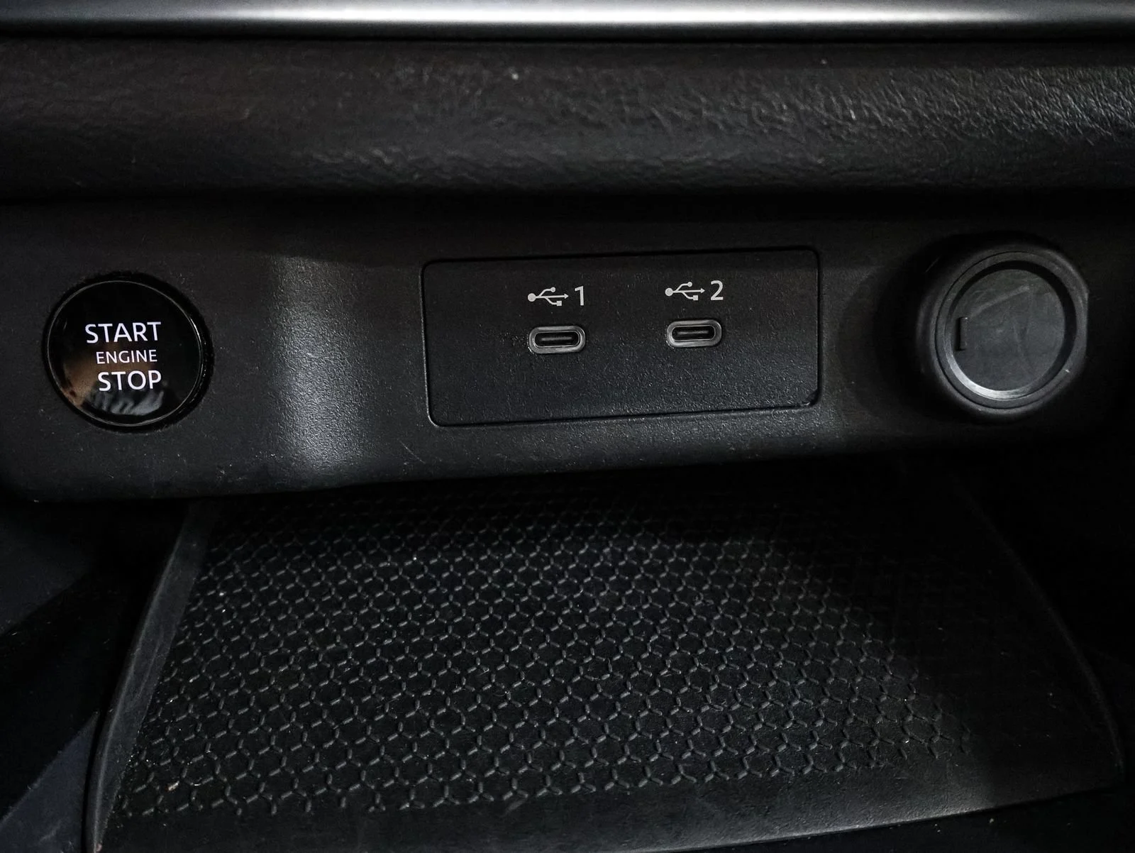 Used 2024 Blue Nissan SV Intelligent AWD image 29