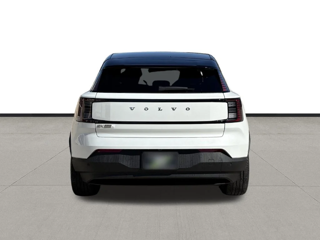 New 2026 Cyrstal White Volvo Twin Motor Performance Ultra image 6