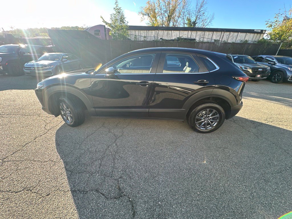 Used 2024 Black Mazda 2.5 S image 3