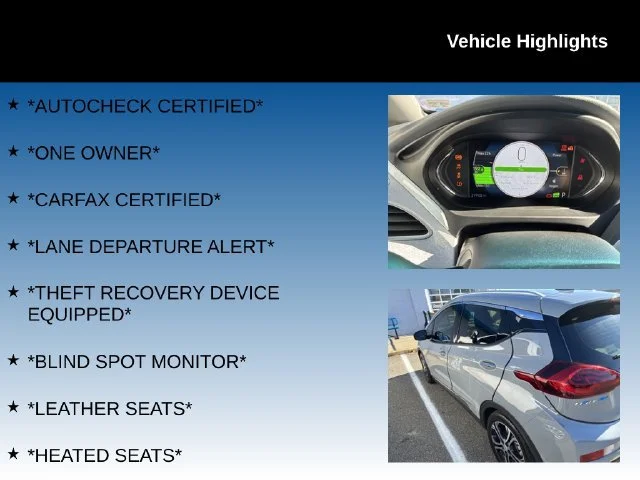 Used 2021 SLATE GRAY METALLIC Chevrolet Premier image 4
