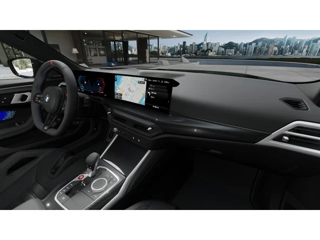 New 2027 Java Green BMW M image 14