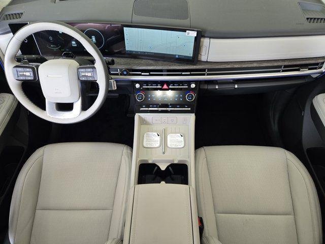 New 2026 Black Hyundai Calligraphy image 46