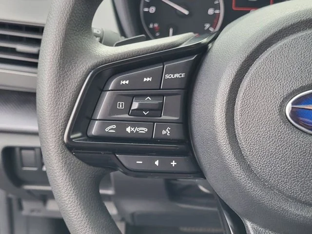 2026 Subaru Crosstrek Premium - Photo 35