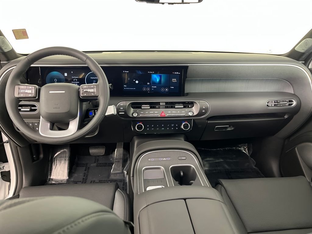 2026 Hyundai Palisade Calligraphy - Photo 15