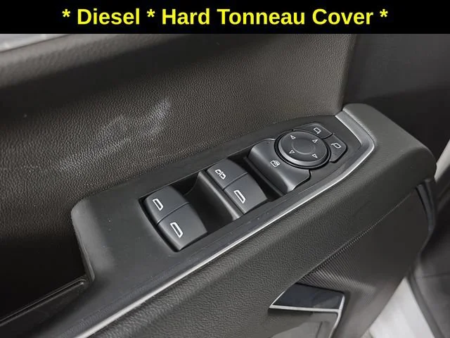 Certified Used 2024 Summit White GMC Elevation image 24