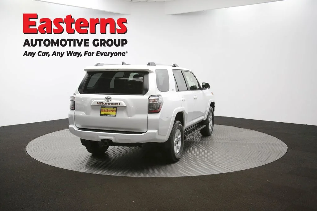 Used 2024 White Toyota SR5 image 37