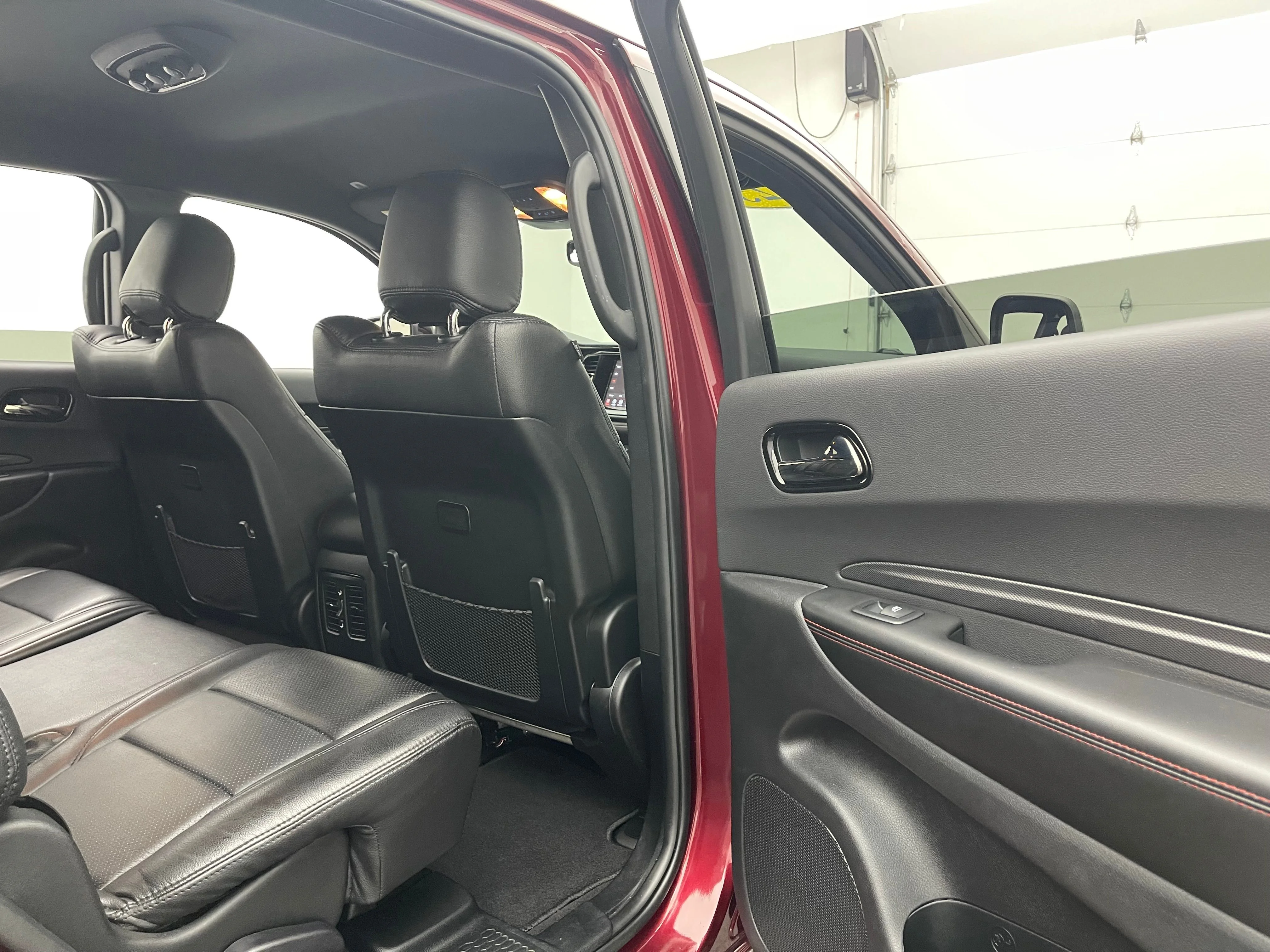 Used 2023 Octane Red Pearlcoat Dodge GT image 33