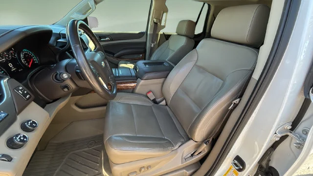 Used 2018 White Chevrolet Premier image 18