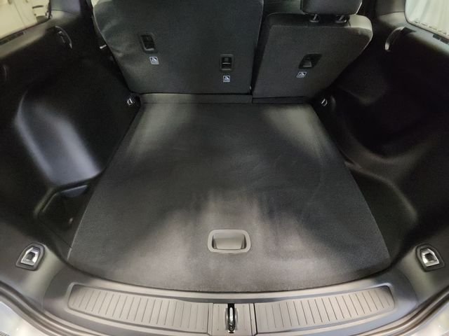 New 2026 Silver Zynith Exterior Paint Jeep Altitude image 20