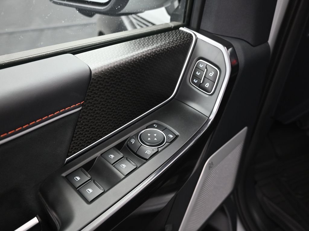 New 2026 Avalanche Ford Raptor image 14