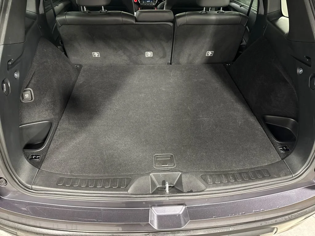 2021 Honda Passport Touring - Photo 70