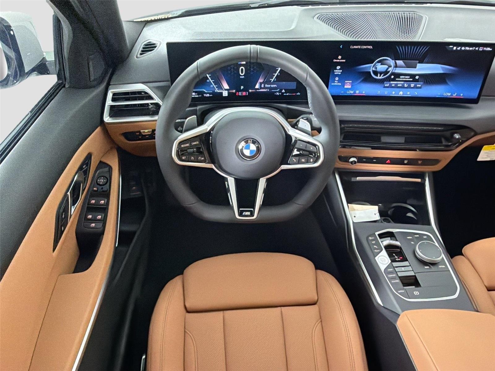 New 2026 Alpine White BMW 330i image 43
