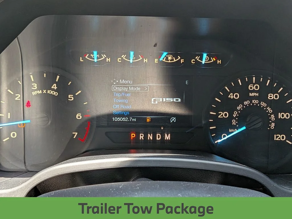 Used 2019 White Ford XL image 18