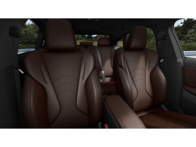 New 2026 Black Sapphire Metallic BMW 228 image 11