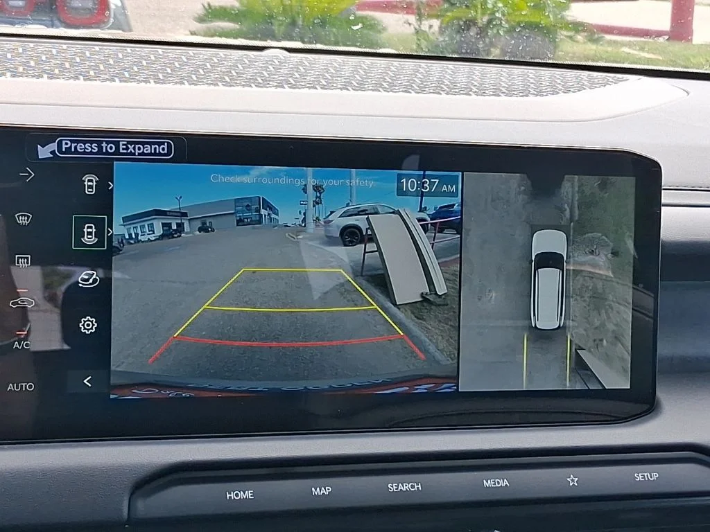 New 2027  Kia X-Line SX image 16
