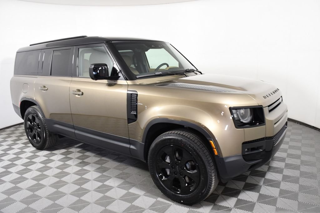 New 2026 Gondwana Stone Land Rover S image 8