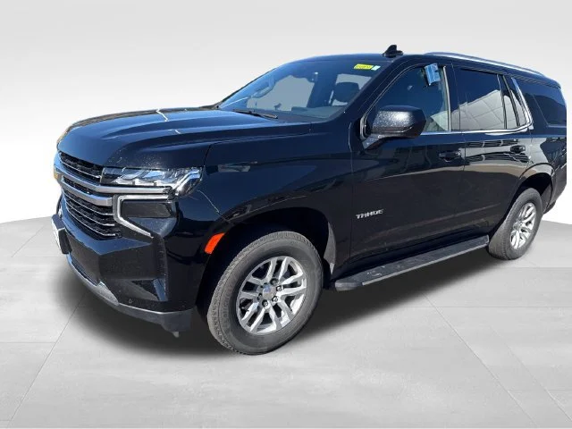 2023 Chevrolet Tahoe
