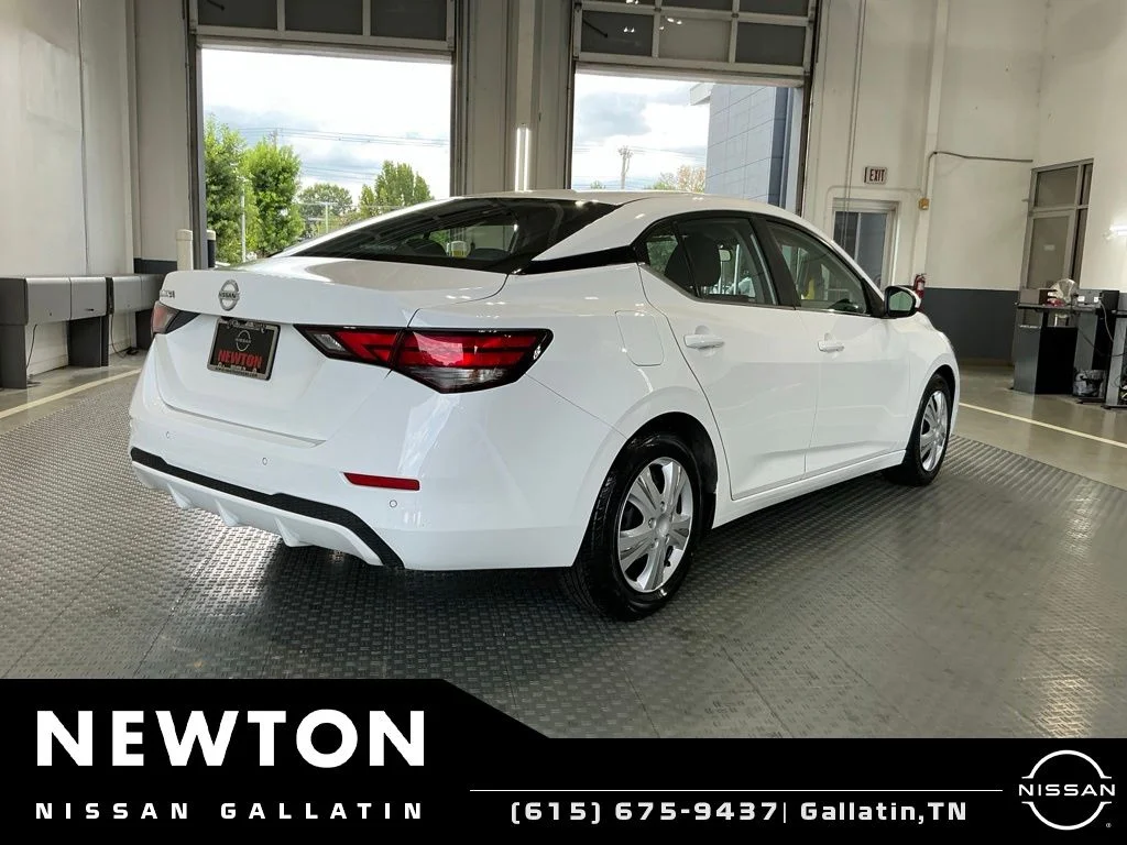 Used 2021 Fresh Powder Nissan S image 20