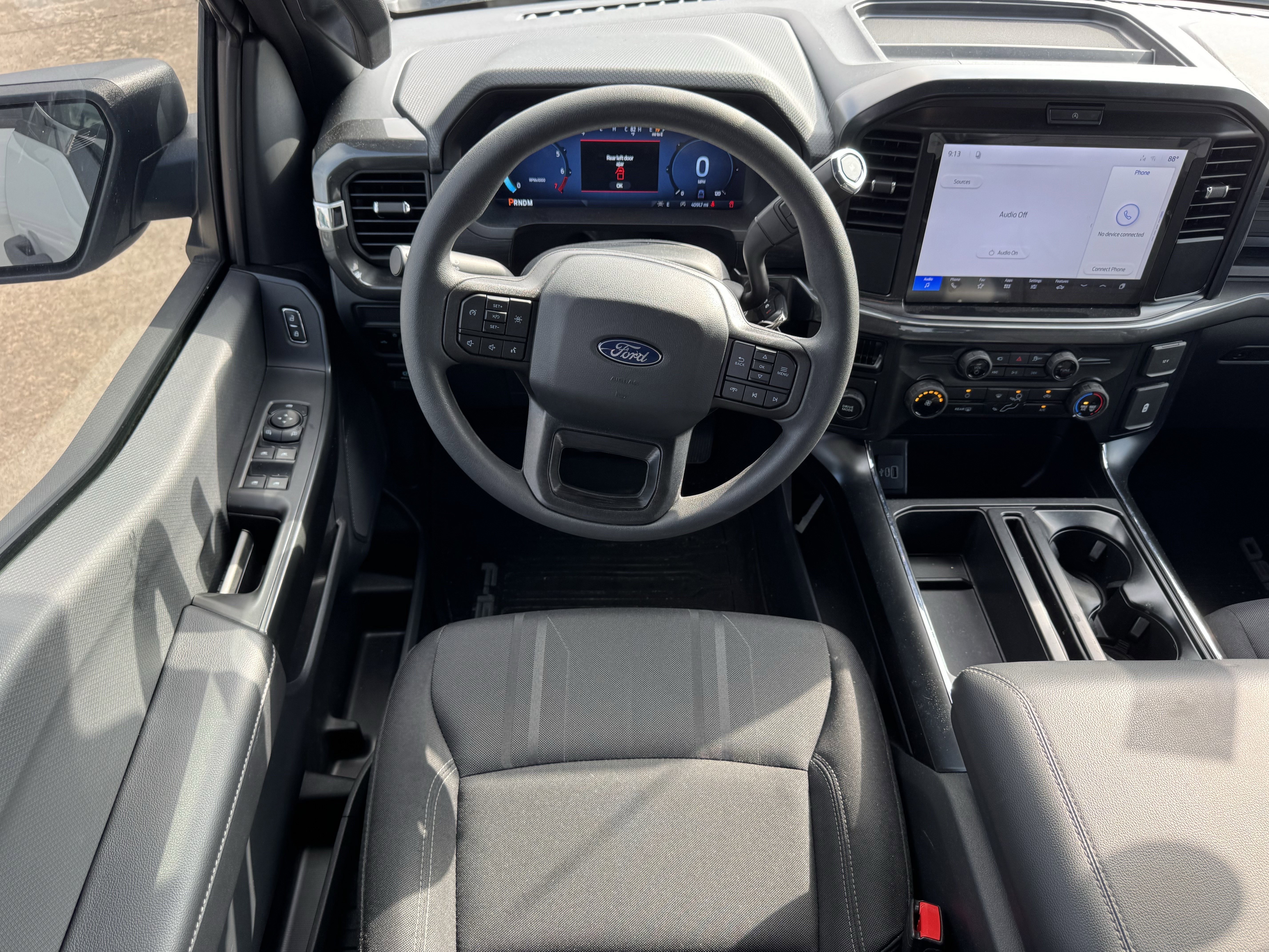 New 2026 Avalanche Ford STX image 13