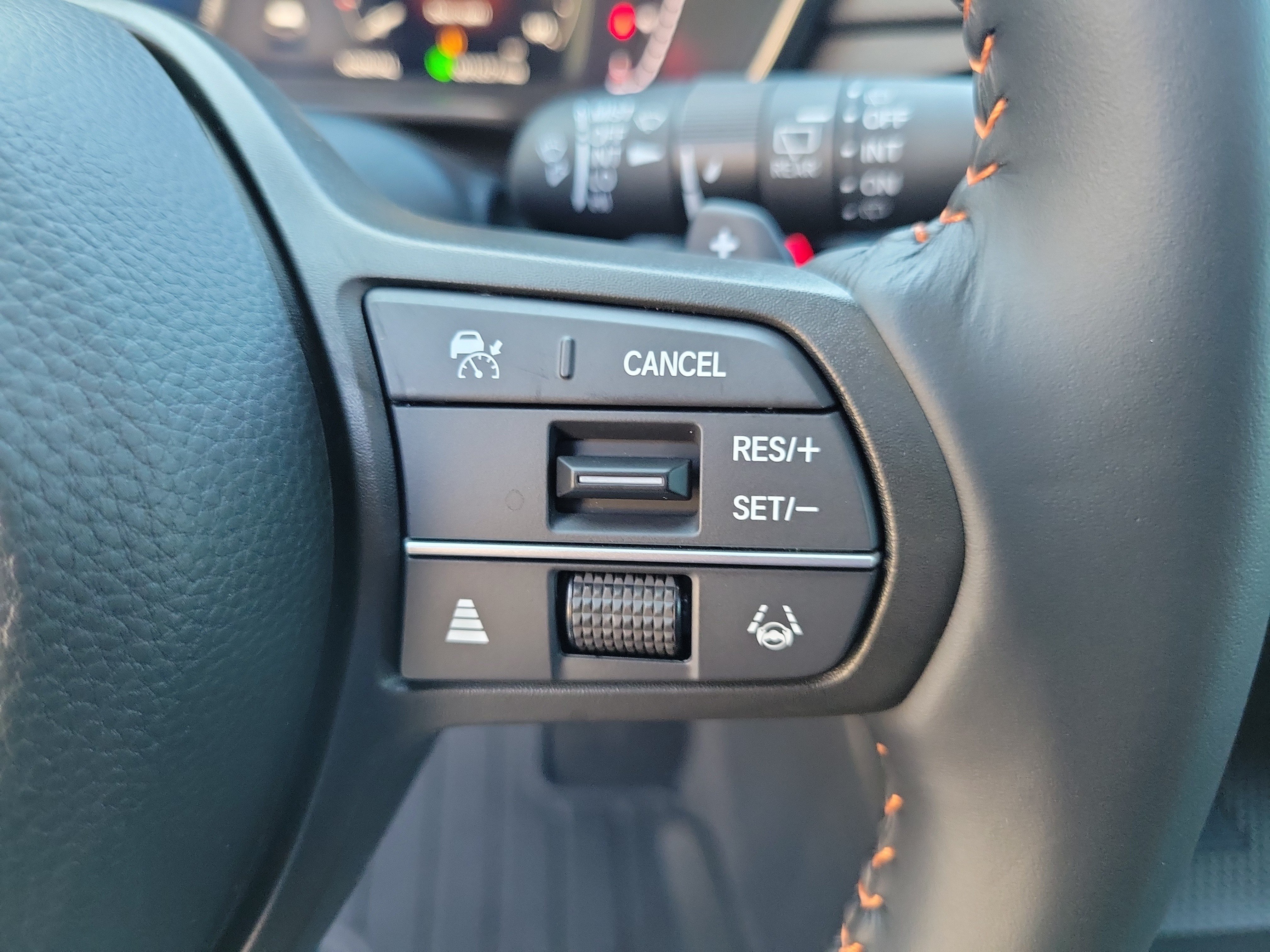 2026 Honda CR-V Sport-L - Photo 68