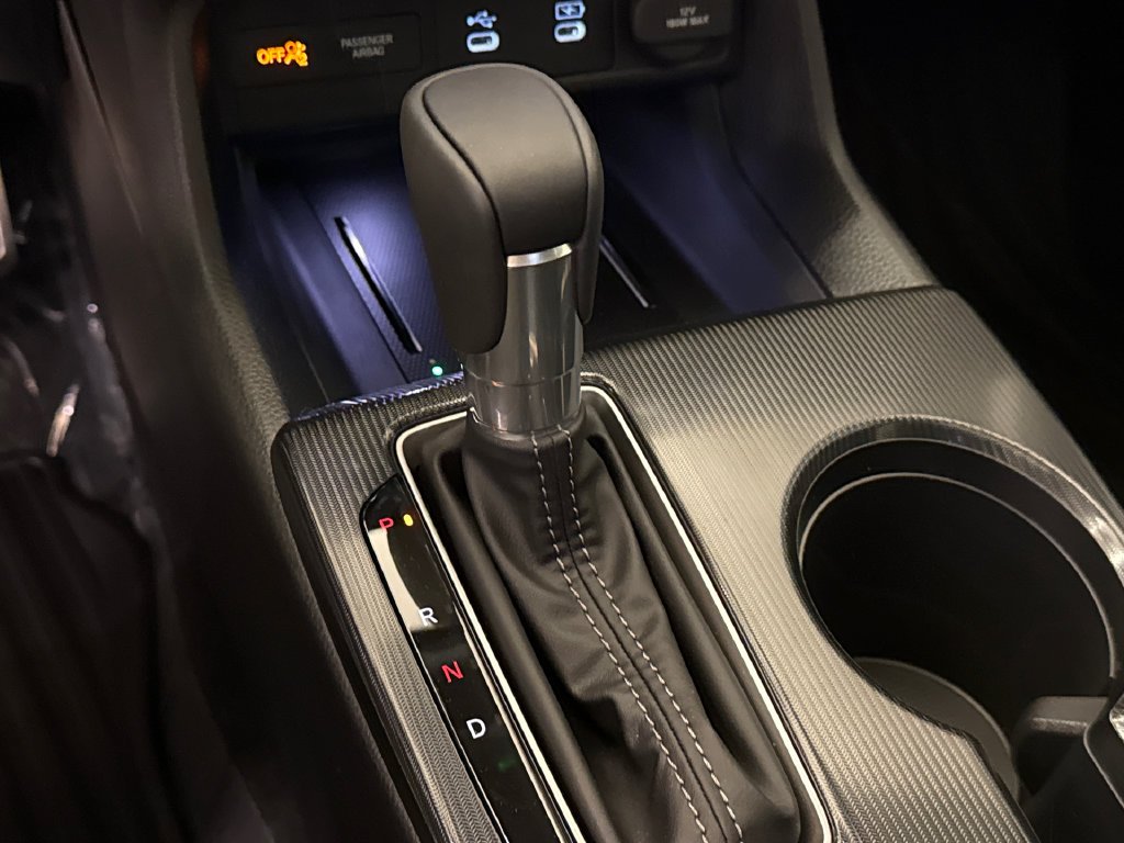 New 2026 Boost Blue Pearl Honda Sport Touring image 28