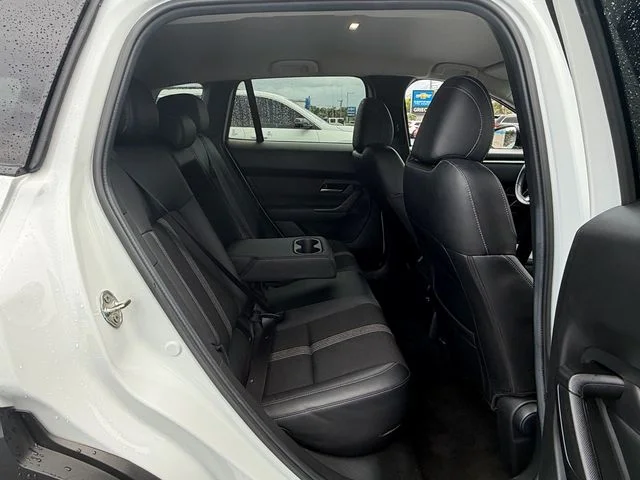 Used 2025 Beige Mazda 2.5 S Preferred Package image 16