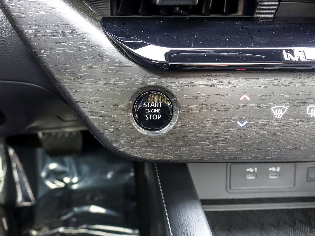 Used 2025 Gun Metallic Nissan SL image 21