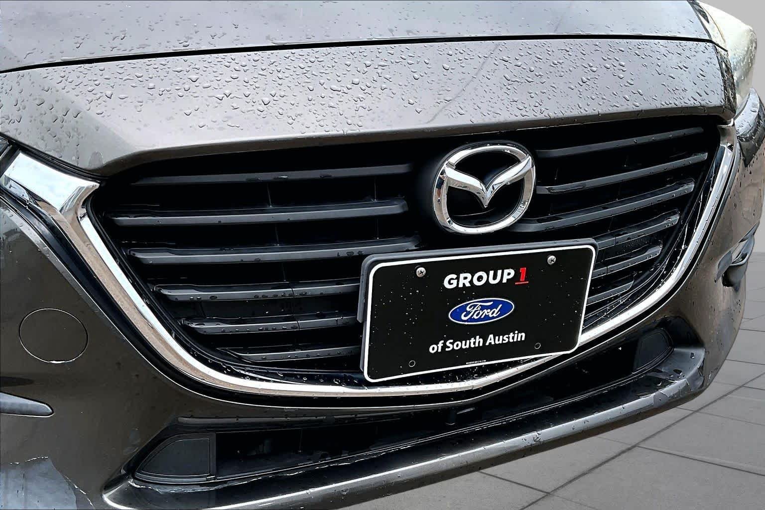 Used 2017  Mazda Sport image 30